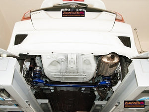 ZEROFIGHTER REAR REINFORCED STABILIZER KIT For FIT GK5 GK3 GK4 ZEROF-01142