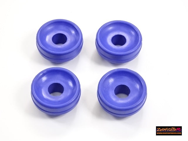 ZEROFIGHTER UPPER MOUNT REINFORCED BUSH For CR-X DEL SOL EG2 EG1 ZEROF-00751