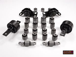 ZEROFIGHTER SUS REINFORCED BUSH 26PCS SET For CIVIC EG6 EG5 EG4 ZEROF-00487