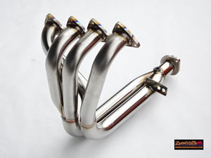 ZEROFIGHTER STAINLESS EXHAUST MANIFOLD For HONDA EK4 EK9 ZEROF-00646