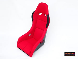 ZEROFIGHTER ORIGINAL FULL BUCKET SEAT BODY ZEROF-01045