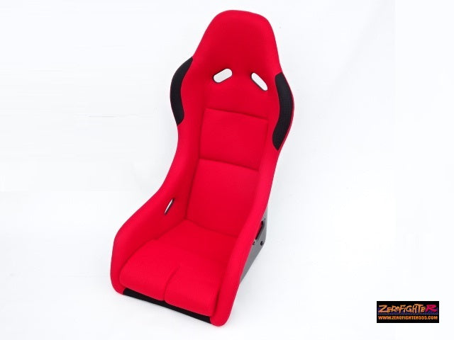 ZEROFIGHTER ORIGINAL FULL BUCKET SEAT BODY ZEROF-00610