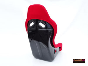 ZEROFIGHTER ORIGINAL FULL BUCKET SEAT BODY ZEROF-00610