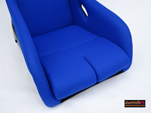 ZEROFIGHTER ORIGINAL FULL BUCKET SEAT BODY ZEROF-00610