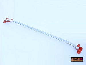 ZEROFIGHTER FRONT STRUT ALUMINUM TOWER BAR GK5 For FIT GK5 ZEROF-01169