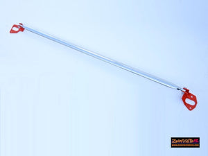 ZEROFIGHTER REAR STRUT ALUMINUM TOWER BAR GK5 For FIT GK5 ZEROF-01170