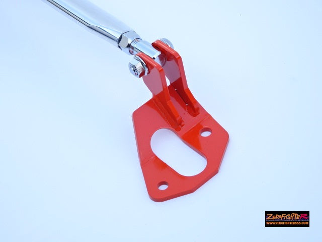 ZEROFIGHTER REAR STRUT ALUMINUM TOWER BAR GK5 For FIT GP5 6 ZEROF-01172