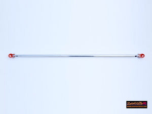 ZEROFIGHTER REAR PILLAR REINFORCEMENT ALU BAR For CIVIC EG6 EG5 EG4 ZEROF-00633