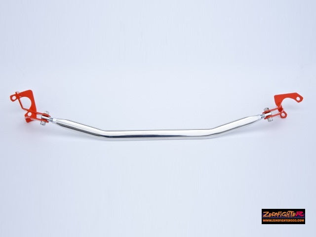 ZEROFIGHTER FRONT STRUT ALU TOWER BAR EF SERIES For INTEGRA DA6 DA8 ZEROF-00426
