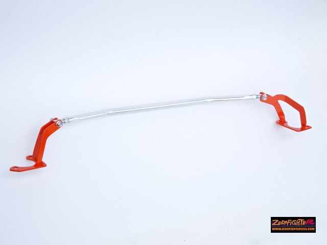 ZEROFIGHTER FRONT STRUT ALU TOWER BAR EF SERIES For INTEGRA DA6 DA8 ZEROF-00426