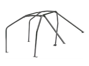 ZEROFIGHTER 7-POINT ROLL BAR KIT For EG6 EG9 EG5 AND OTHER MODELS ZEROF-01095