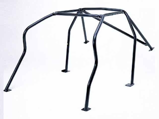 ZEROFIGHTER 7-POINT ROLL BAR KIT For HONDA GK5 ZEROF-01176