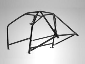 ZEROFIGHTER 11-POINT ROLL BAR KIT ZEROF-00301