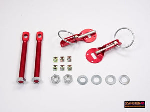 ZEROFIGHTER BONNET TWEEZERS ZEROF-00259