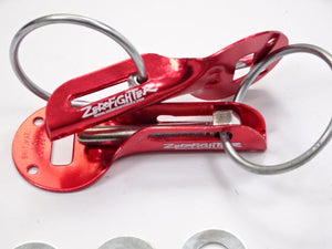 ZEROFIGHTER BONNET TWEEZERS ZEROF-00259