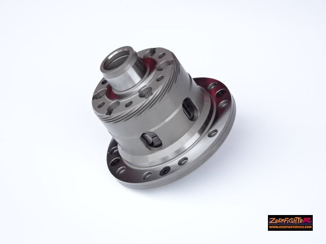 ZEROFIGHTER MECHANICAL LSD KIT TYPE B For HONDA CR-X Y1 EF8 ZEROF-00353
