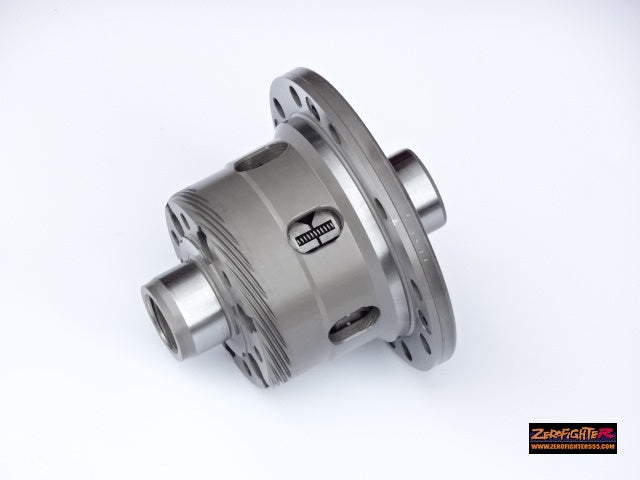 ZEROFIGHTER MECHANICAL LSD KIT TYPE B For HONDA CR-X Y1 EF8 ZEROF-00353