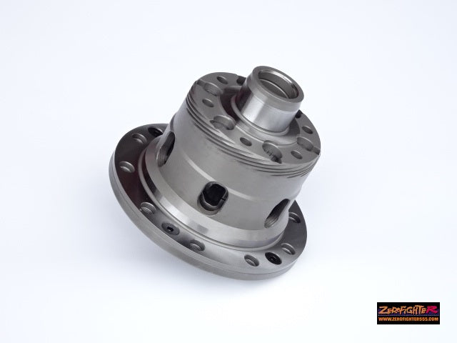 ZEROFIGHTER MECHANICAL LSD KIT TYPE GK For HONDA FIT RS GK5 ZEROF-01126