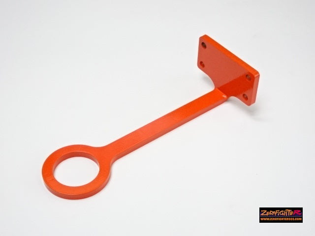 ZEROFIGHTER VER.TOW HOOK For INTEGRA FRONT DC2 DB8 ZEROF-00938