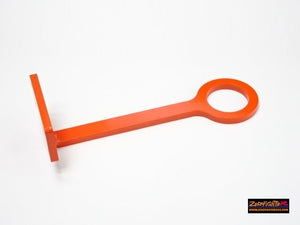ZEROFIGHTER VER.TOW HOOK For INTEGRA FRONT DC2 DB8 ZEROF-00938