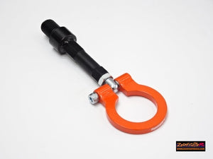 ZEROFIGHTER VER.GK TOW HOOK For VEZEL FRONT RU ZEROF-01153