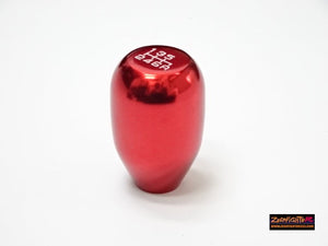 ZEROFIGHTER RACING SHIFT KNOB 6MT ZEROF-00277