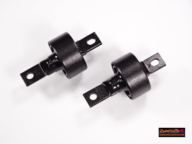 ZEROFIGHTER Rr TRAILING ARM BUSH SET For CIVIC EF9 EG EK ZEROF-00735