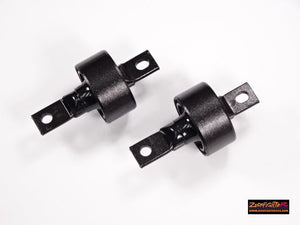 ZEROFIGHTER REAR TRAILING ARM BUSH SET For INTEGRA DC1 DC2 DB6 DB8 ZEROF-00738