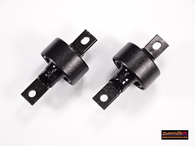 ZEROFIGHTER REAR TRAILING ARM BUSH SET For CR-X CR-X DEL SOL EF8 EG1 EG2 ZEROF-00541