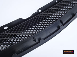 ZEROFIGHTER TYPE R LOOK GRILL For CIVIC COUPE ZENKI FACE EJ7 ZEROF-00791