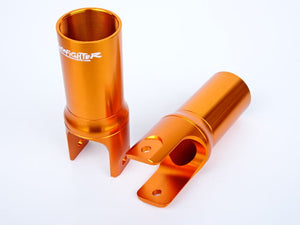 ZEROFIGHTER HARMONIC DRIVE USDM Rr FORK BRACKET For EF9 EG6 EK9 DC2 EJ1 ZEROF-00236