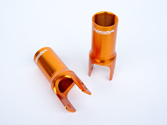 ZEROFIGHTER HARMONIC DRIVE USDM Rr FORK BRACKET For EF9 EG6 EK9 DC2 EJ1 ZEROF-00236