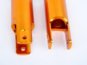 ZEROFIGHTER HARMONIC DRIVE JDM Rr FORK BRACKET For EF9 EG6 EK9 DC2 EJ1 ZEROF-00237