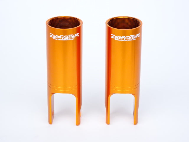 ZEROFIGHTER HARMONIC DRIVE JDM Rr FORK BRACKET For EF9 EG6 EK9 DC2 EJ1 ZEROF-00237