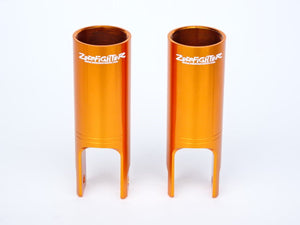 ZEROFIGHTER HARMONIC DRIVE JDM Rr FORK BRACKET For EF9 EG6 EK9 DC2 EJ1 ZEROF-00237