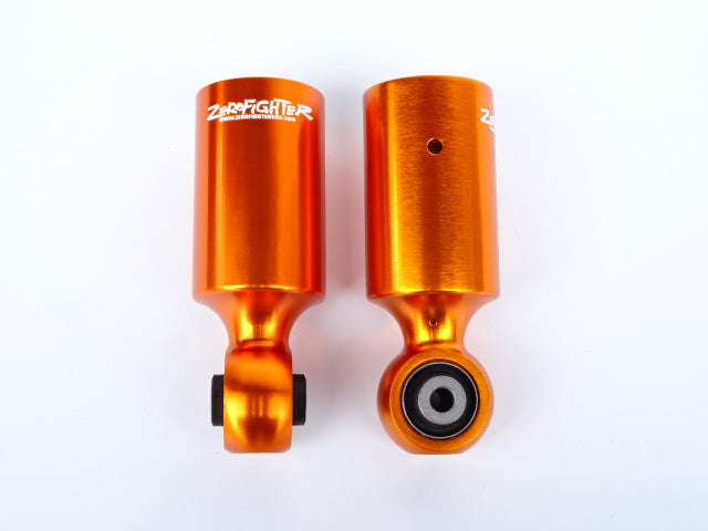 ZEROFIGHTER HARMONIC DRIVE JDM Rr EYE BUSH BRACKET For CIVIC EF9 EG6 EK9 DC2 EJ1 ZEROF-00238