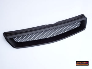 ZEROFIGHTER TYPE R LOOK GRILL For HONDA EK CIVIC EK KOUKI ZEROF-00790