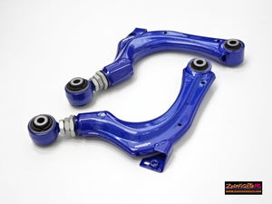 ZEROFIGHTER TYPE R REAR ADJ CAMBER ARM KIT For CIVIC TYPE R FK8 ZEROF-01052