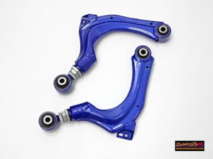ZEROFIGHTER TYPE R REAR ADJ CAMBER ARM KIT For CIVIC TYPE R FK8 ZEROF-01052