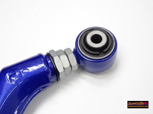 ZEROFIGHTER TYPE R REAR ADJ CAMBER ARM KIT For CIVIC TYPE R FK8 ZEROF-01052