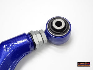 ZEROFIGHTER TYPE R REAR ADJ CAMBER ARM KIT For CIVIC TYPE R FK8 ZEROF-01052