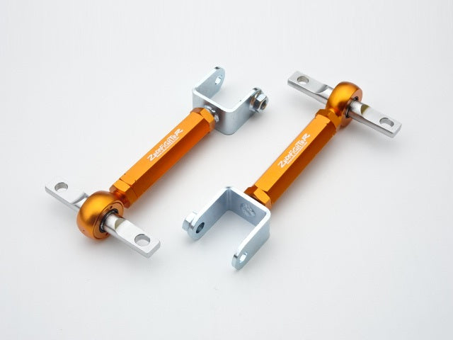 ZEROFIGHTER Rr PILLOW ADJ CAMBER ARM KIT For INTEGRA DC5 ZENKI DC5 KOUKI ZEROF-00977