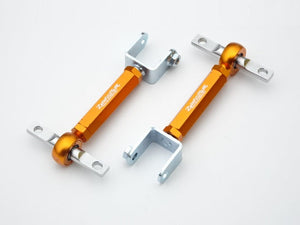 ZEROFIGHTER Rr PILLOW ADJ CAMBER ARM KIT For INTEGRA DC5 ZENKI DC5 KOUKI ZEROF-00977