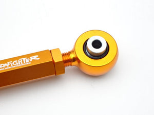 ZEROFIGHTER REAR PILLOW ADJ CAMBER ARM KIT For CIVIC FERIO EG8 EG9 EK ZEROF-00875