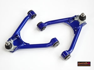 ZEROFIGHTER ADJUSTABLE FRONT CAMBER ARM KIT For S2000 AP1 AP2 ZEROF-01076
