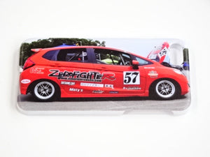 ZEROFIGHTER IPHONE HARD CASE COVER ZEROF-00035