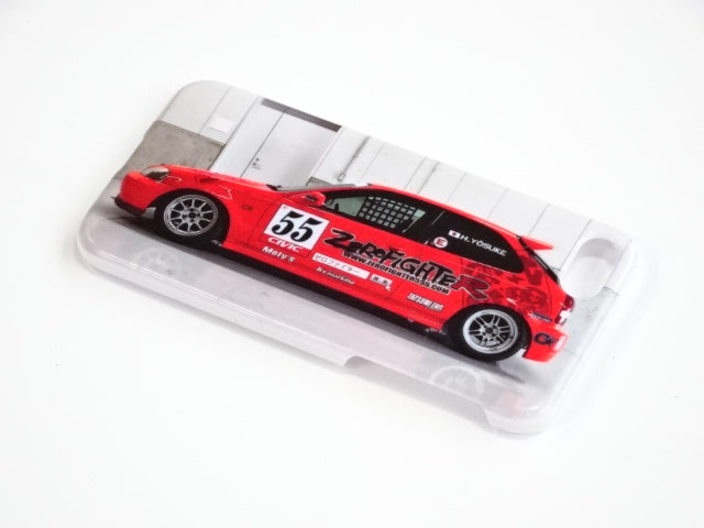 ZEROFIGHTER IPHONE HARD CASE COVER ZEROF-00035