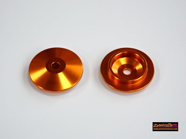 ZEROFIGHTER HARMONIC DRIVE UPPER SEAT SET ZEROF-00226