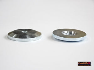 ZEROFIGHTER REAR REINFORCED ABSORBER WASHER For FIT GK5 GE8 GD1 ZEROF-01139