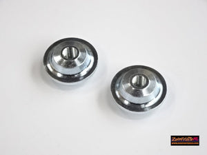 ZEROFIGHTER FRONT ABSORBER NUT For FIT GK5 GK3 GK4 GP5 ZEROF-00215